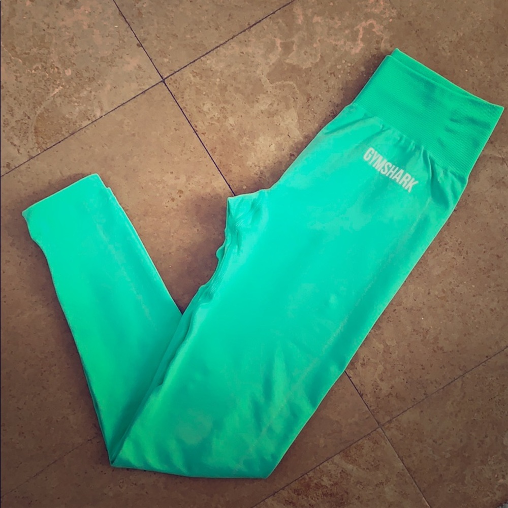 Gymshark lightweight seamless tights/leggings